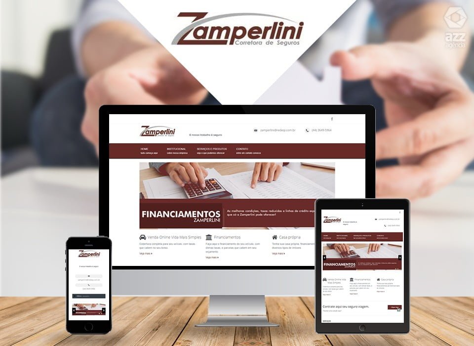 criacao-de-site-para-empresa-de-seguros-zamperlini