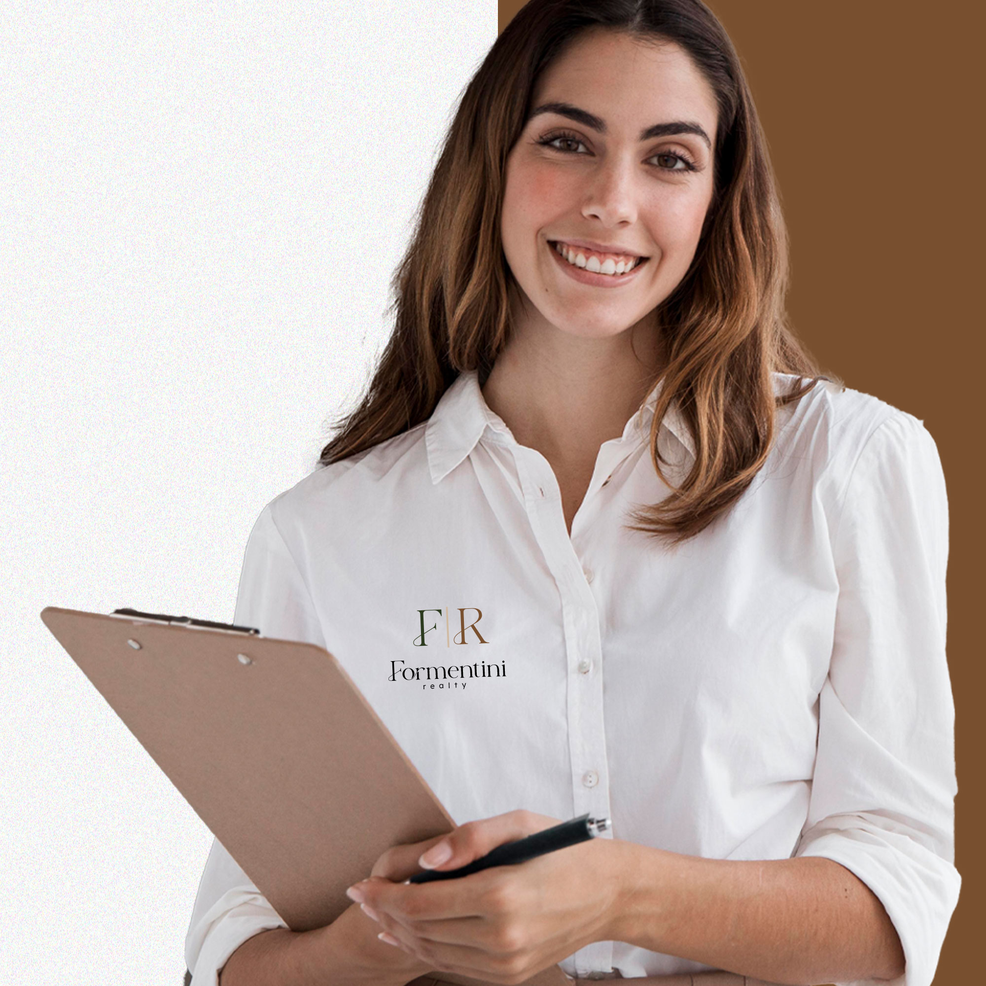 Criação de Logo para Imobiliária