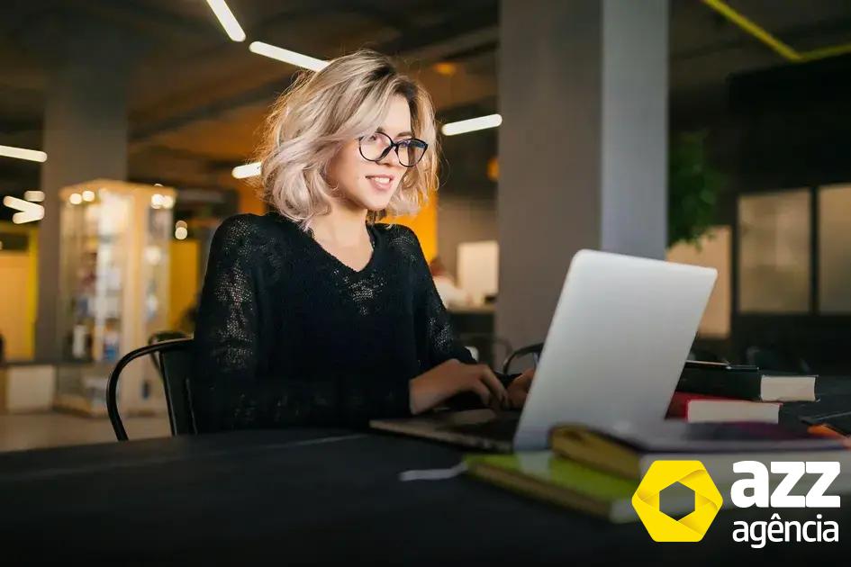 A Evolução da Criação de Site: Adaptando-se às Novas Tendências da Web