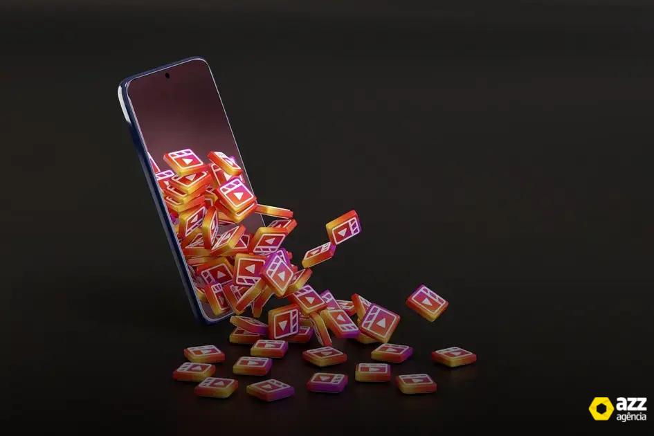 A Importância de Estratégias Personalizadas no Instagram