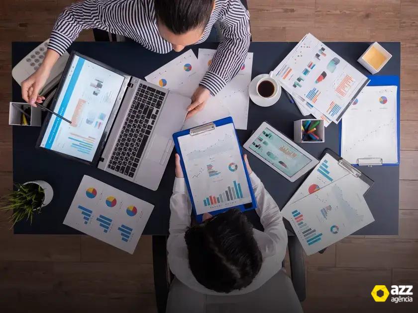 A Influência da Realidade Aumentada na Experiência de Compra A Influência da Realidade Aumentada na Experiência de Compra