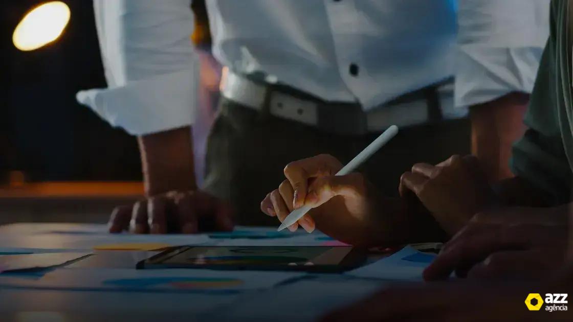 Análise de Palavras-chave e o Poder das Ferramentas Adequadas