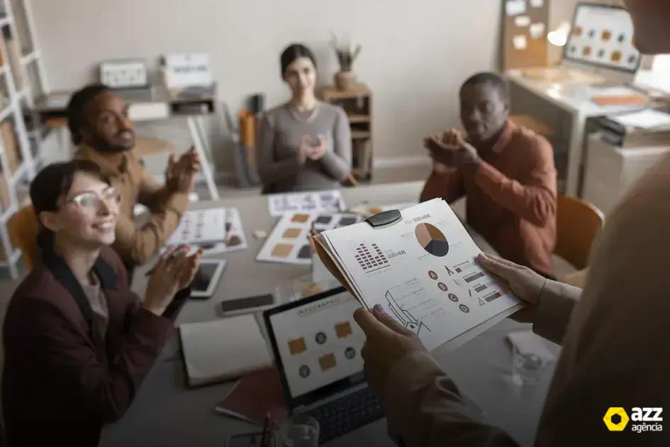 Como a automação está mudando o jogo do marketing