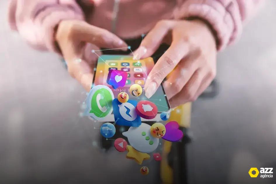 Como a Inteligência Artificial está Moldando o Futuro do Marketing