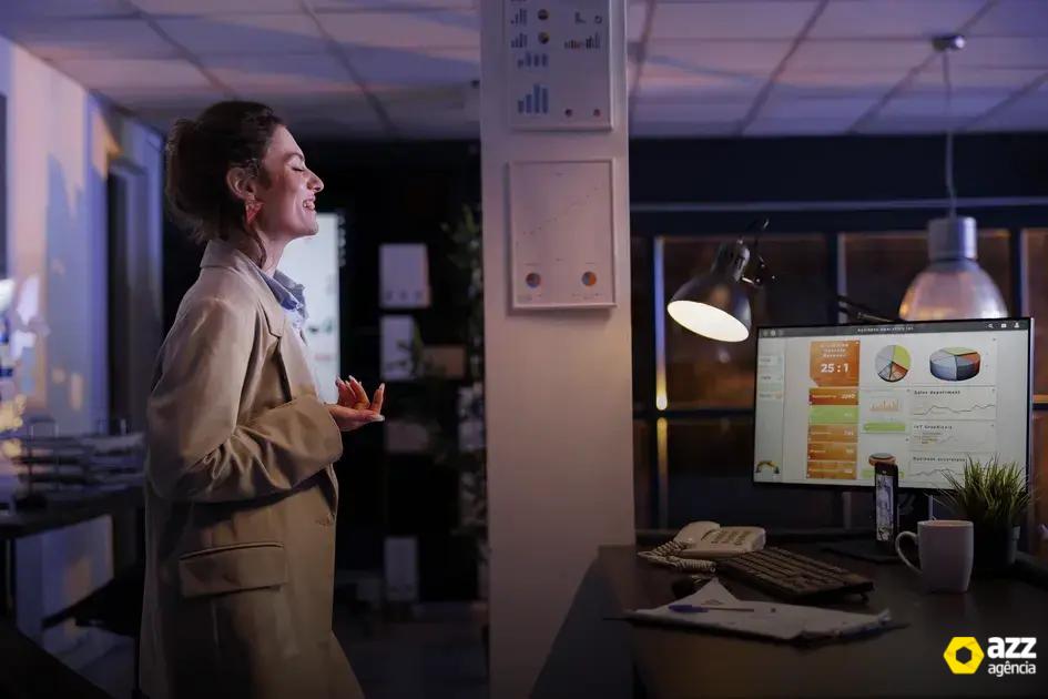 Como Gerenciar o Orçamento de Marketing Digital Eficientemente Como Gerenciar o Orçamento de Marketing Digital Eficientemente