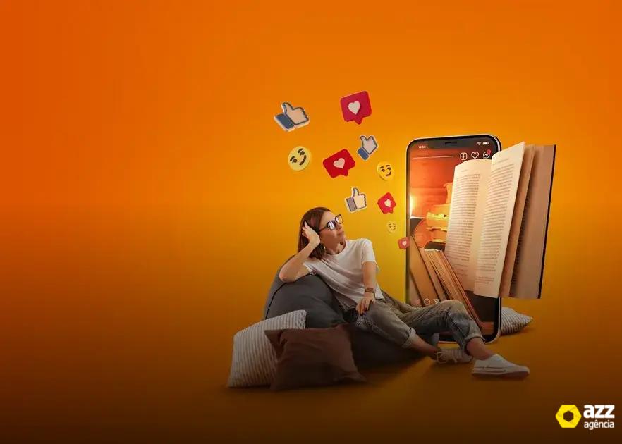 Como o Marketing de Conteúdo Nutre Leads e Potencializa Vendas Como o Marketing de Conteúdo Nutre Leads e Potencializa Vendas