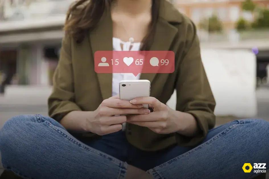 Criando um Perfil Atraente e Profissional