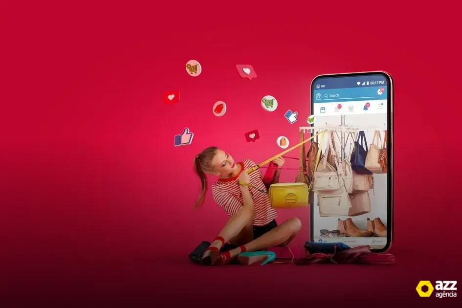 Criatividade e Consistência: Chaves para Sucesso no Instagram