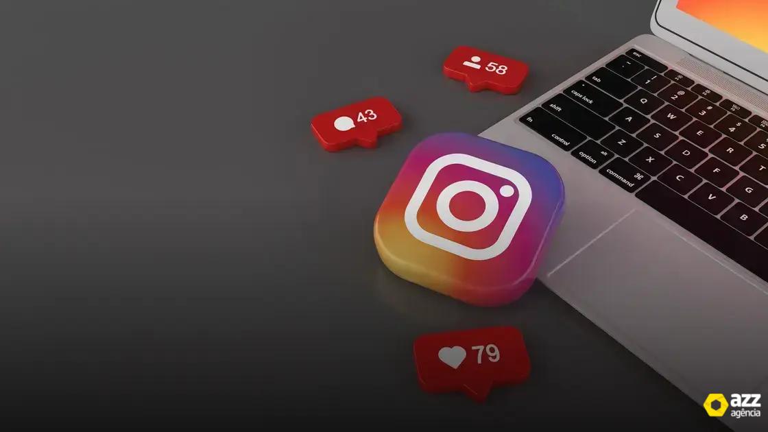 Crie conteúdo atrativo que engaja e converte seguidores em clientes