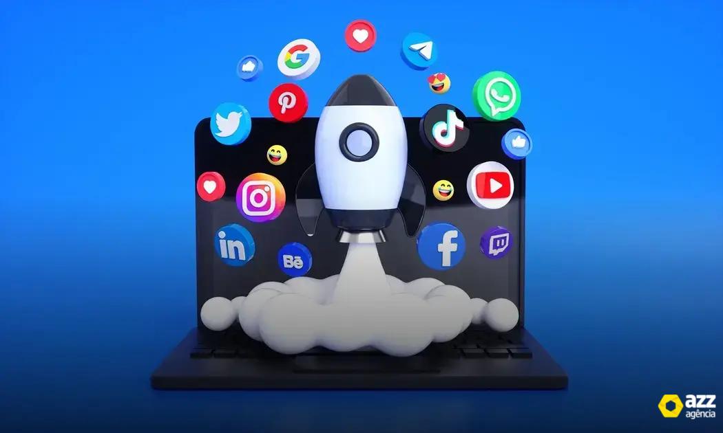 Definindo Sua Identidade de Marca Online no Setor de Beleza