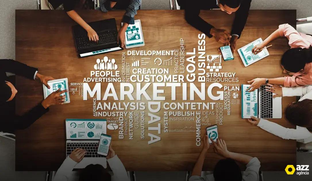 Desenvolvendo um Plano de Marketing Digital para seu Nicho Desenvolvendo um Plano de Marketing Digital para seu Nicho