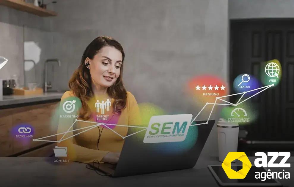 Desmitificando a Complexidade da Criação de Site para Empreendedores