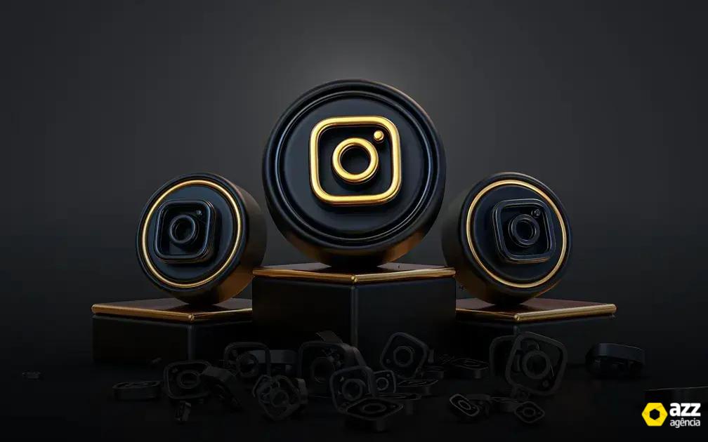 Desvendando os nichos de sucesso das marcas no Instagram