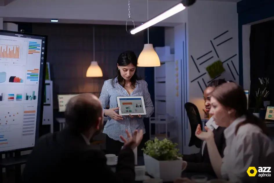 Estratégias Criativas para Conectar-se com Segmentos de Mercado Específicos Estratégias Criativas para Conectar-se com Segmentos de Mercado Específicos