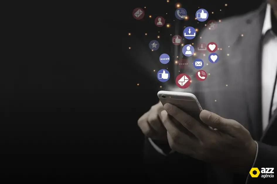 Estratégias de Marketing de Conteúdo para Engajar Audiências