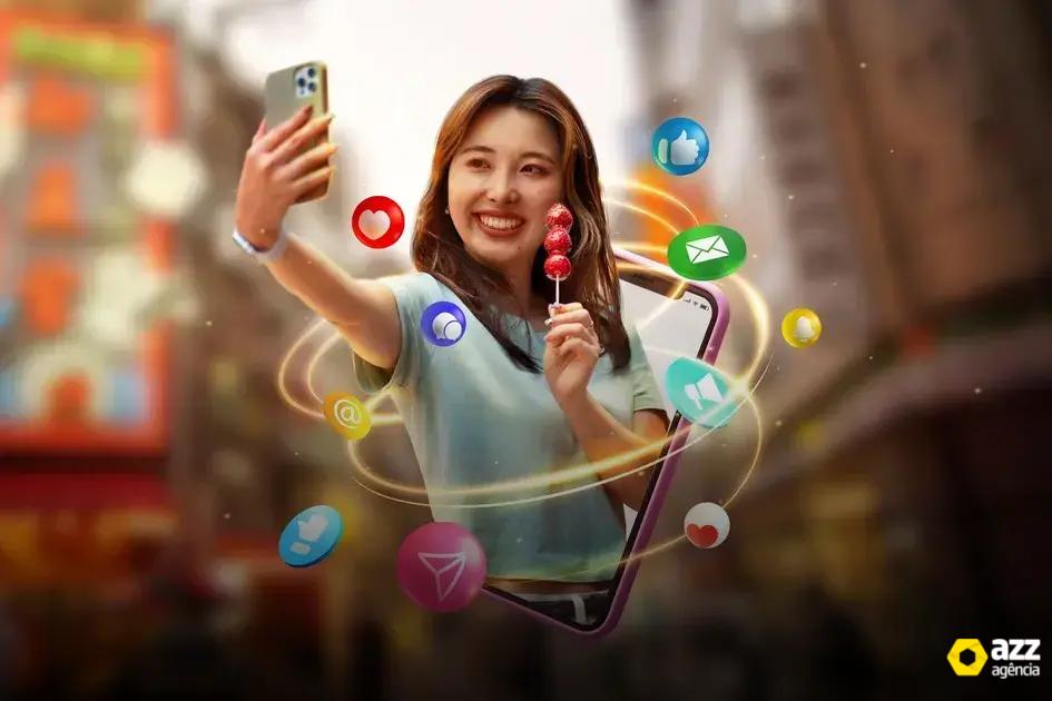 Estratégias Eficazes para Inserir Hashtags em Seus Posts Estratégias Eficazes para Inserir Hashtags em Seus Posts