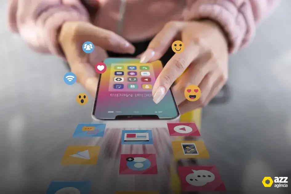 Explorando Casos Reais de Sucesso no Uso do Marketing de Influência Explorando Casos Reais de Sucesso no Uso do Marketing de Influência