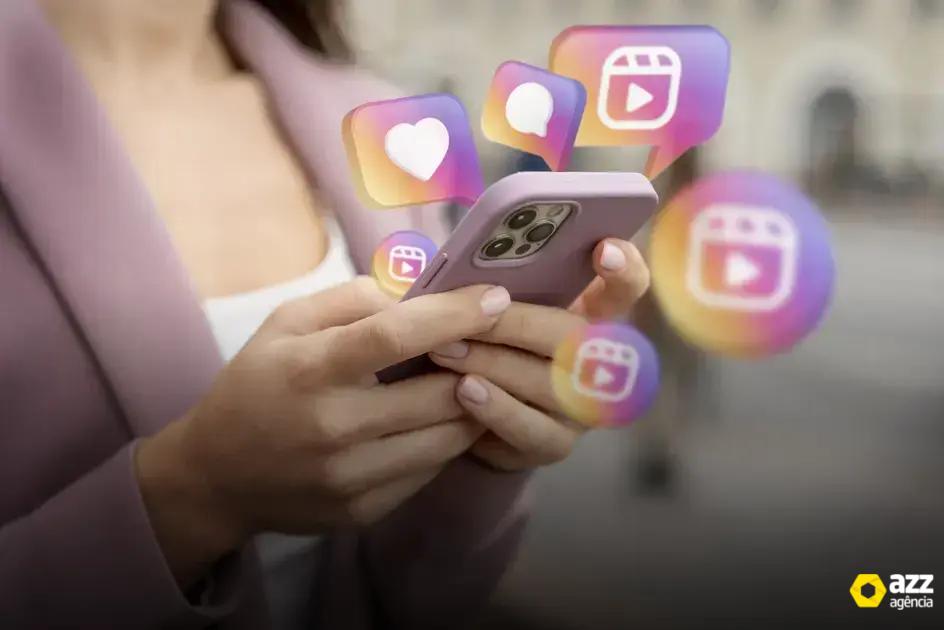 Influenciadores e marcas: uma parceria de sucesso no Instagram