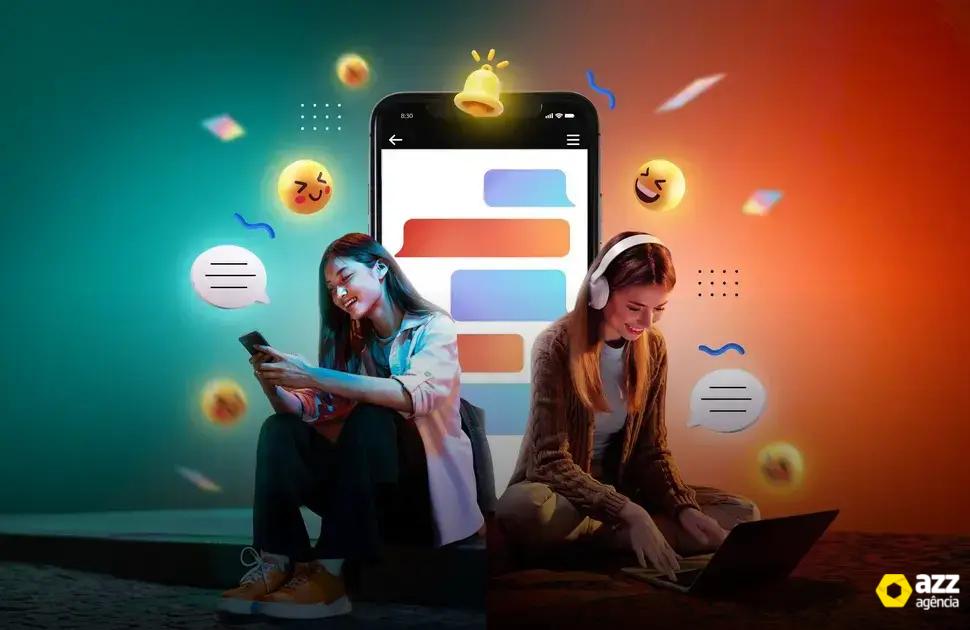 Medindo o Impacto da Realidade Aumentada no Relacionamento com Clientes Medindo o Impacto da Realidade Aumentada no Relacionamento com Clientes