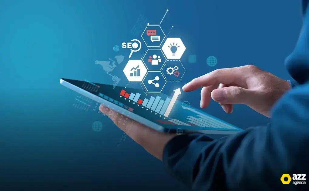 Medindo o Sucesso: Acompanhando e Analisando o Impacto do Marketing Local