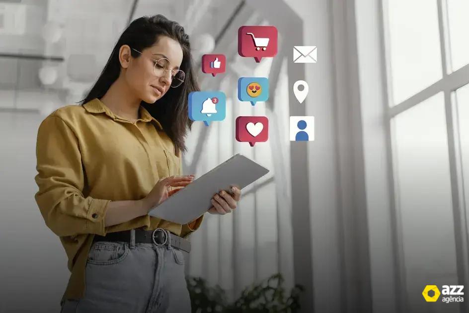 Medindo o Sucesso em Campanhas Entre Diferentes Faixas Etárias