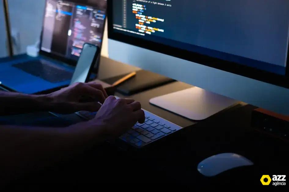 Navegação Intuitiva: Tornando Seu Site Amigável a Todos