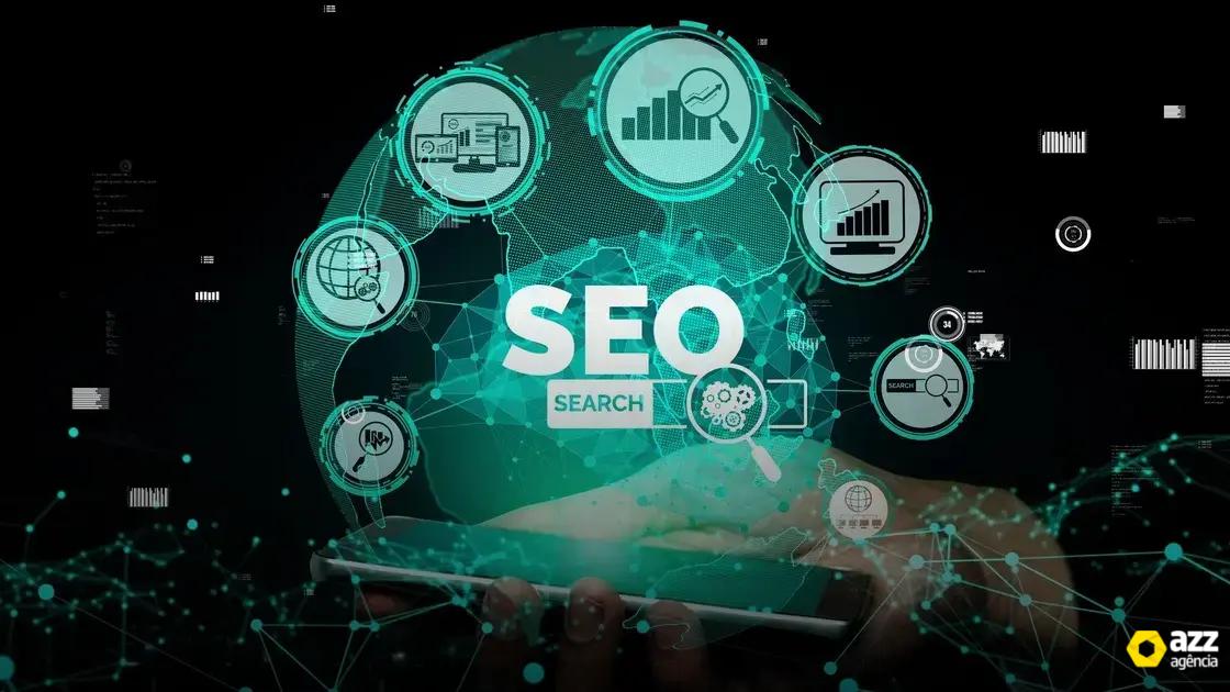 Otimizando seu site para os motores de busca: SEO essencial Otimizando seu site para os motores de busca: SEO essencial