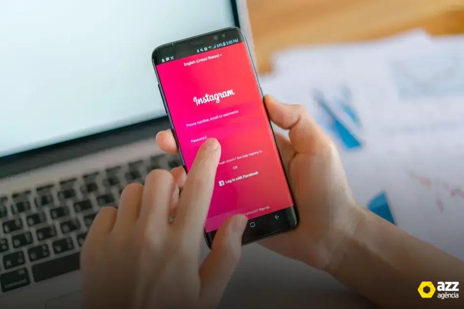 Passo a Passo para Agendar Postagens Diretamente no Instagram
