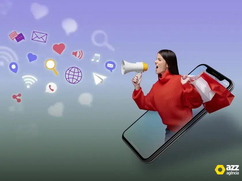 Privacidade de Dados e Marketing Responsável