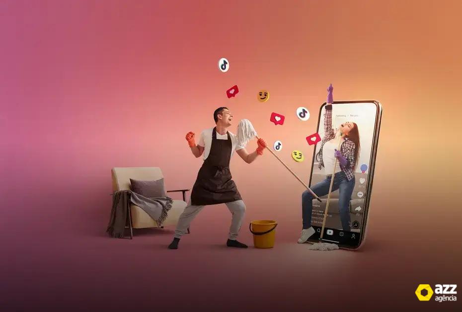 Sustentabilidade e Valores de Marca no Marketing Digital