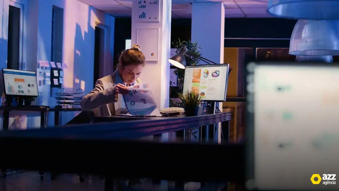 Utilizando as mídias sociais a seu favor