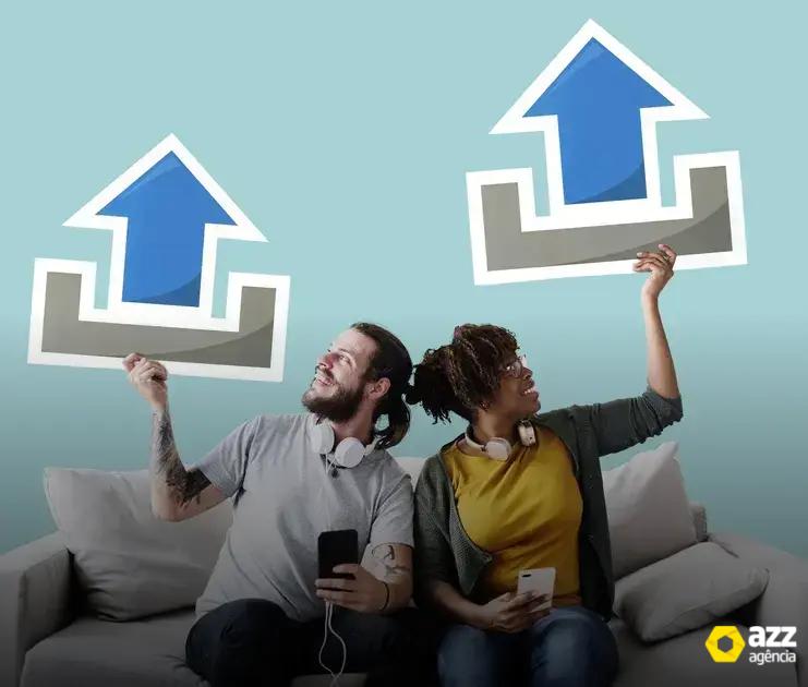 Aumentando a conversão de leads em vendas imobiliárias com técnicas comprovadas