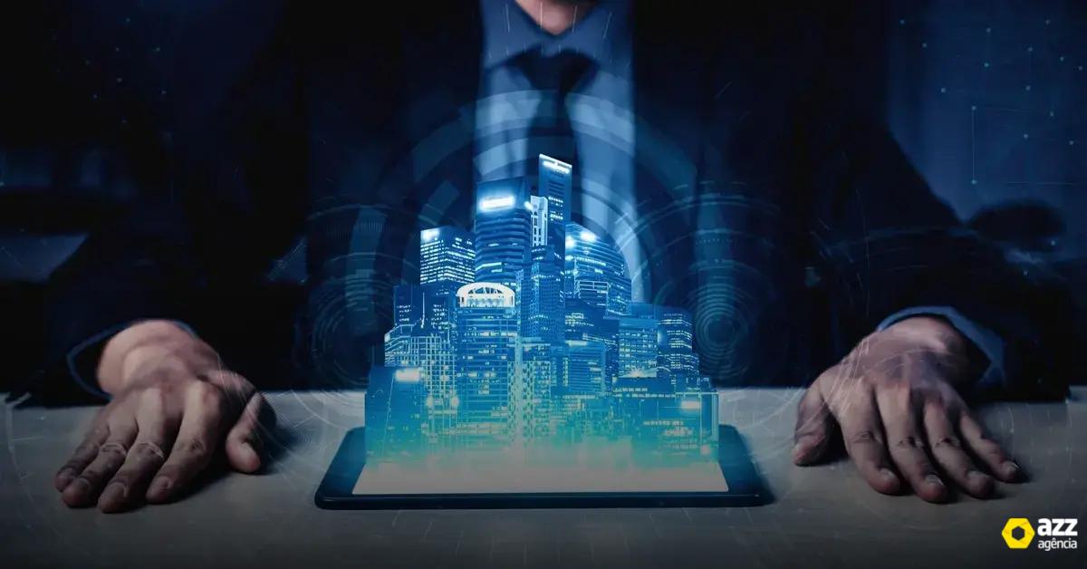 Como Utilizar as Mídias Sociais Para Fortalecer Sua Marca Imobiliária