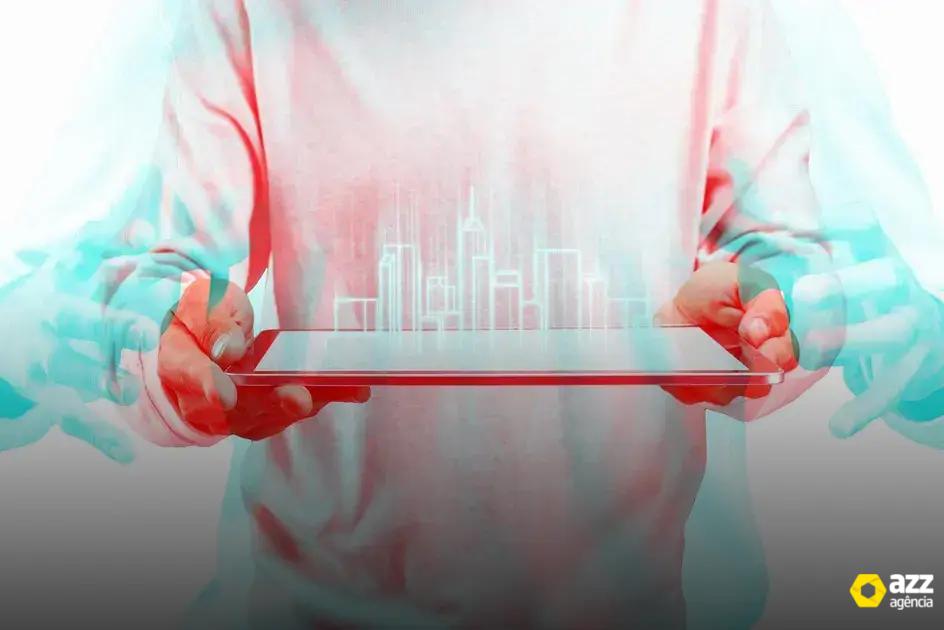 Como utilizar as redes sociais para prospectar leads imobiliárias