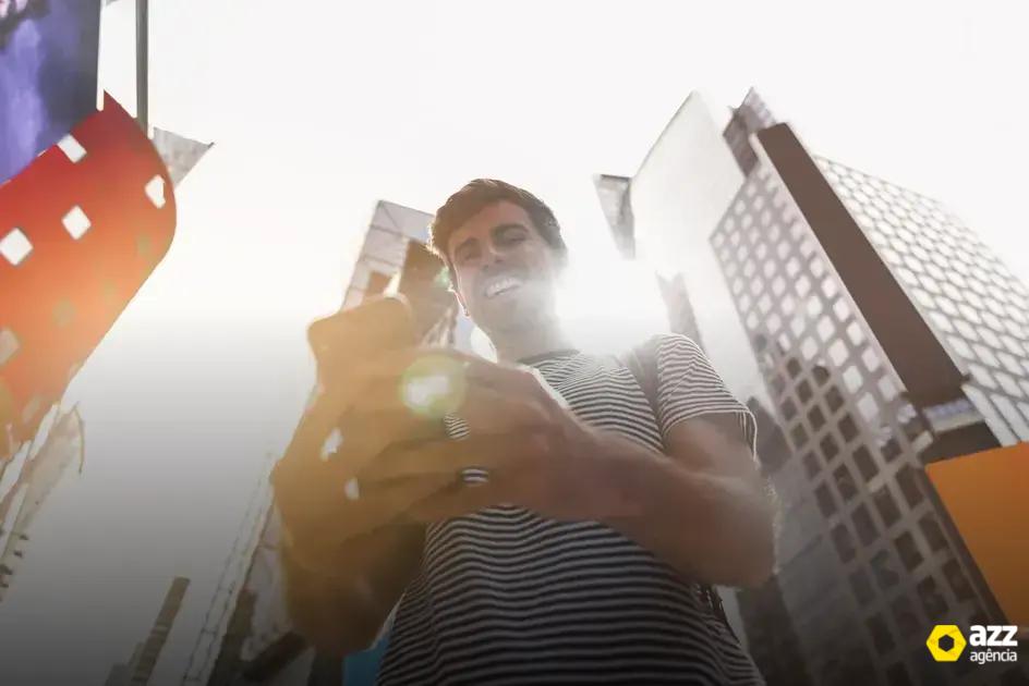 Estratégias eficientes para atrair leads para imobiliárias