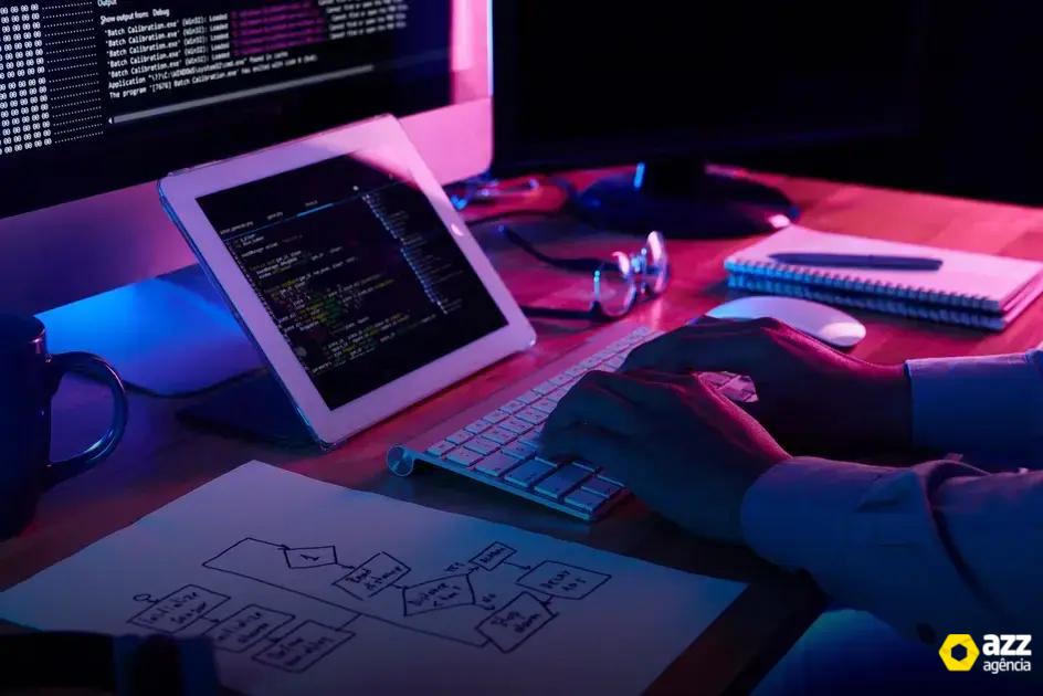 Entenda a Manutenção e Atualização de um Site Regularmente