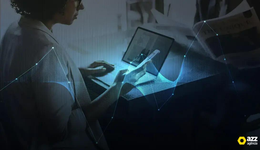 Medindo o Sucesso da sua Presença Online Através de Analytics