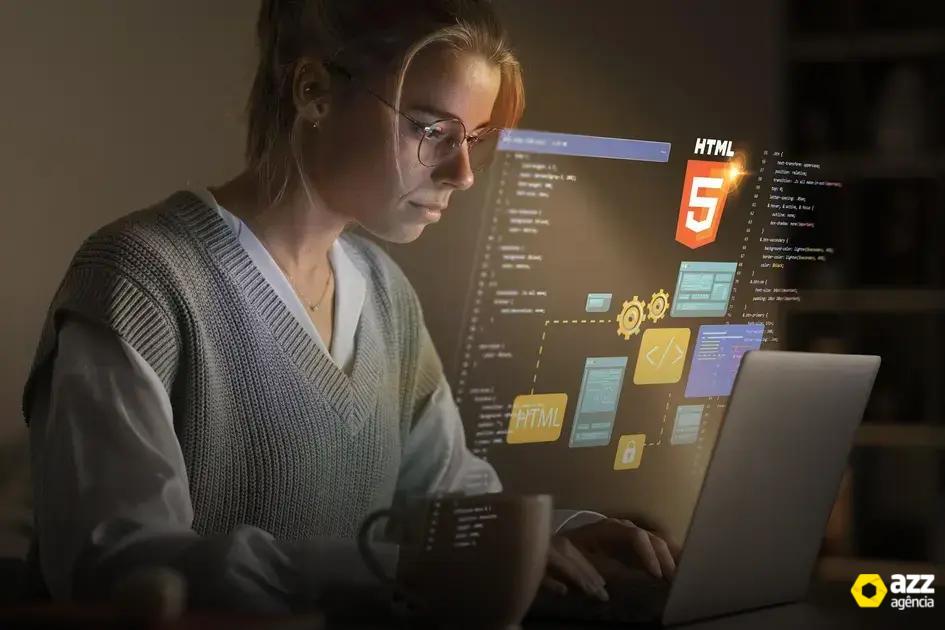 O Papel do Domínio e Hospedagem na Criação de Sites