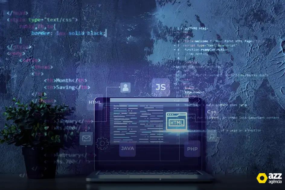 Quem cria sites e a otimização SEO