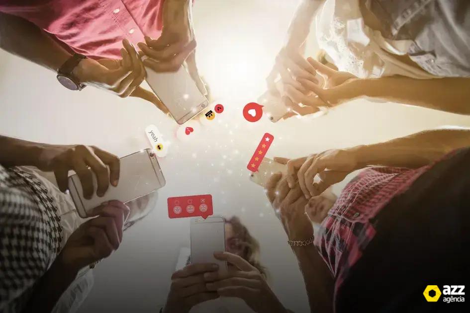 Técnicas de Networking Efetivas para Advogados de Família