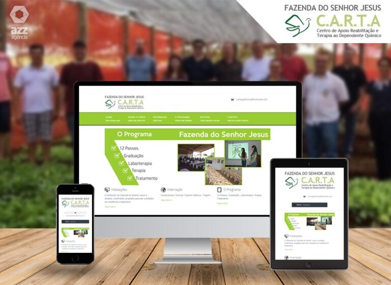 criacao-de-site-para-instituicao-de-caridade