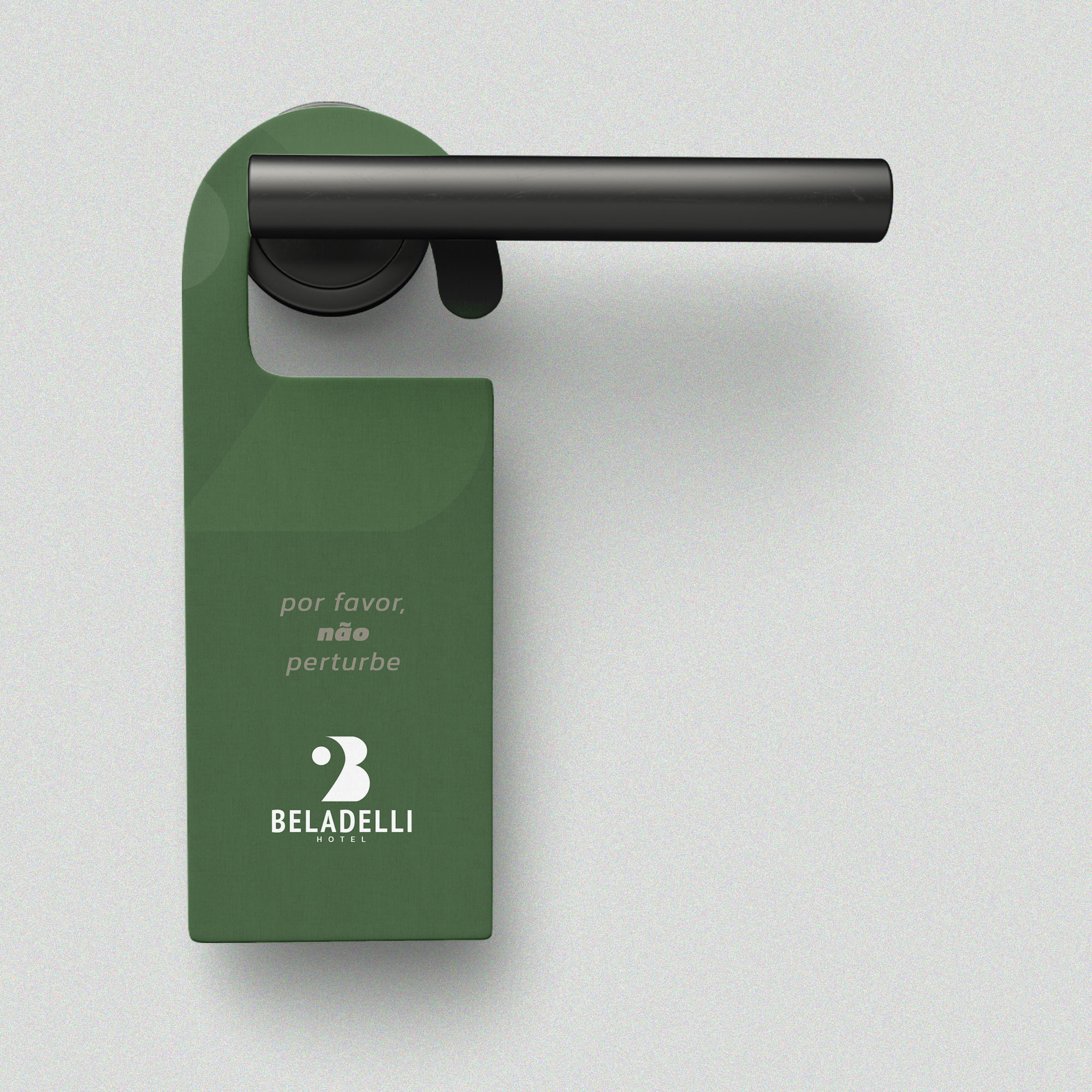 criação de logo para hotel