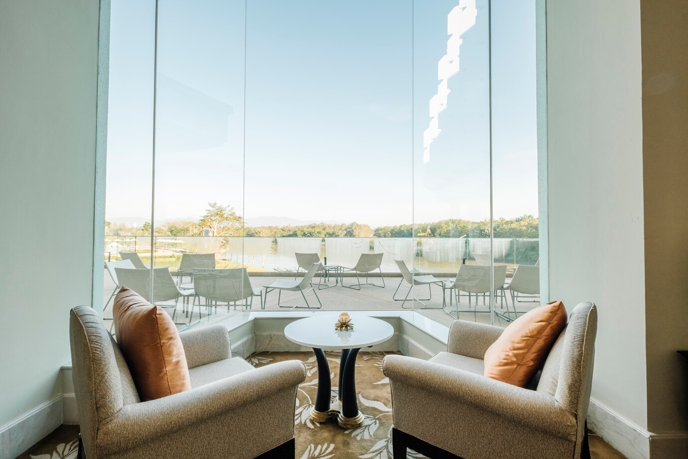 CRIAÇÃO DE SITE PARA HOTEL